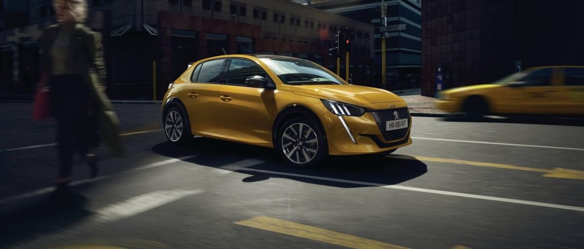 Peugeot : Πρωτη στις εταιρικες πωλησεις για 2 συνεχομενα ετη