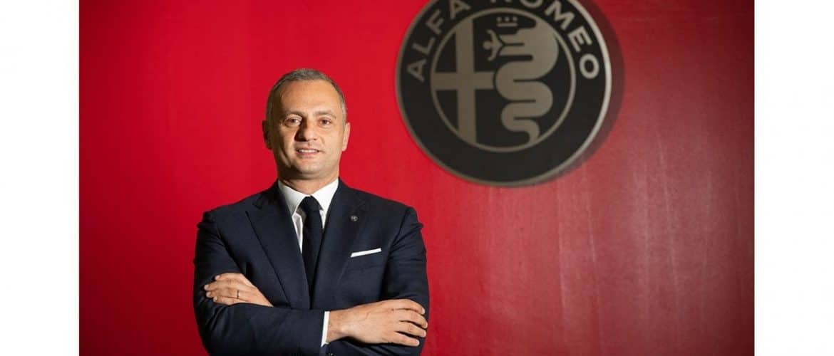 Διοικητικες αλλαγες στην Alfa Romeo