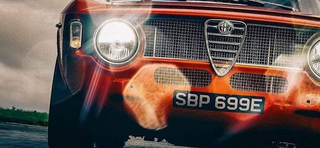 Giulia GTA και GTAm: Τα πιο “βαρια” ονοματα της Alfa Romeo